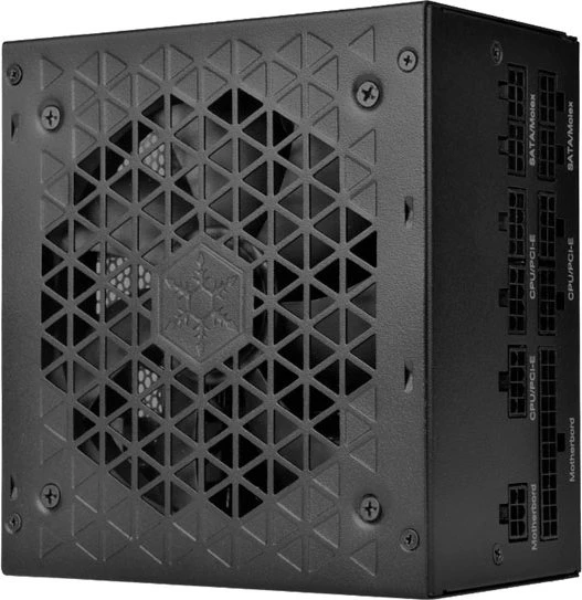 SilverStone Decathlon Gold Series ATX 2.4