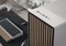 Fractal Design North XL RC Chalk White TG Clear, Glasfenster Vorschaubild