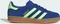 adidas Gazelle Indoor royal blue/green spark/gold metallic (Junior) Vorschaubild