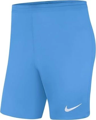 Nike Dry Park III Hose kurz university blue/white (Herren)
