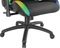 Genesis Trit 500 RGB Gamingstuhl, schwarz Vorschaubild