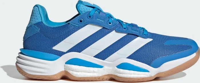 adidas Stabil 16 Indoor ray blue/cloud white/lucid aquamarine
