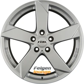 rial Kodiak 6.5x16 5/115 ET41 silber