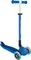 Globber Go Up Active Lights Kickboard navy blue/black Vorschaubild