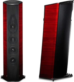 Sonus faber Lilium (verschiedene Farben), Stück