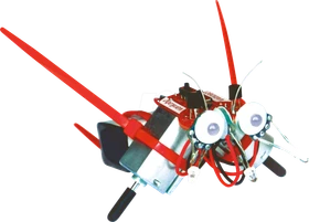 Variobot Varikabo Lötbausatz