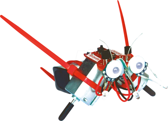 Variobot Varikabo Lötbausatz