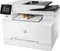 HP Color LaserJet Pro MFP M281fdw, Laser, mehrfarbig Vorschaubild