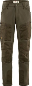 Fjällräven Keb Agile Winter Hose lang dark navy (Herren)