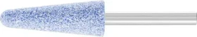 Pferd KE 1645 6 AWCO 46 J5V TOUGH Kegelstift Schleifstift K46, 16x45mm, 10 Stück