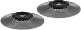 Kärcher Seitenbesen für Handkehrmaschine 25.2cm
