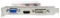 Gainward GeForce 8400 GS passiv, 512MB DDR3, VGA, DVI, HDMI Vorschaubild