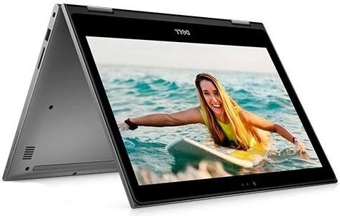 Dell Inspiron 13 5368, Core i5-6200U, 8GB RAM, 256GB SSD, DE