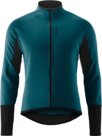 Gonso Road Softshell 2 Fahrradjacke torrando teal (Herren)