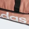 adidas Essentials Linear Duffelbag 14 Sporttasche wonder clay/white Vorschaubild