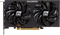 PowerColor Fighter Radeon RX 6650 XT, 8GB GDDR6, HDMI, 3x DP Vorschaubild
