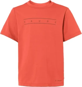 Vaude UV Funktionsshirt kurzarm hokkaido (Junior)