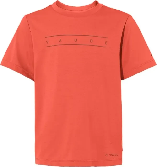 Vaude UV Funktionsshirt kurzarm hokkaido (Junior)