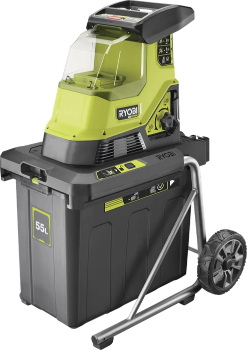 Ryobi RY36SHX40-0 Akku-Häcksler solo (5133005451)