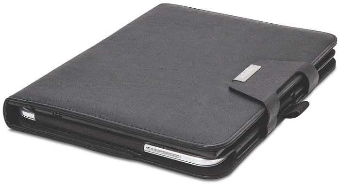 Kensington KeyFolio Pro für Samsung Galaxy Tab 3 10.1, DE