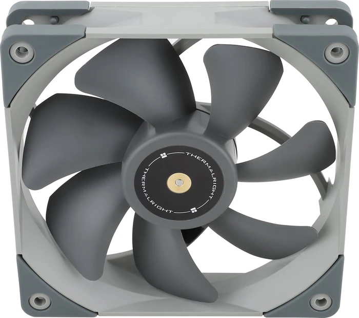 Thermalright TL-E12, 120mm