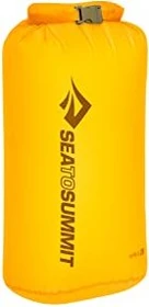 Sea to Summit Ultra-Sil 8l Drybag zinnia yellow