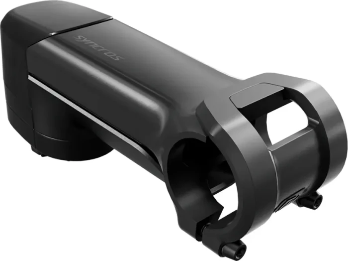 Syncros ST-R300-AL 31.8mm/1 1/6" -6° Vorbau 80mm