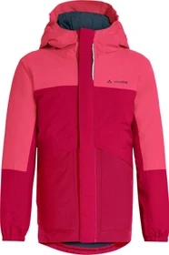 Vaude Escape Padded Funktionsjacke crocus/pink (Junior)