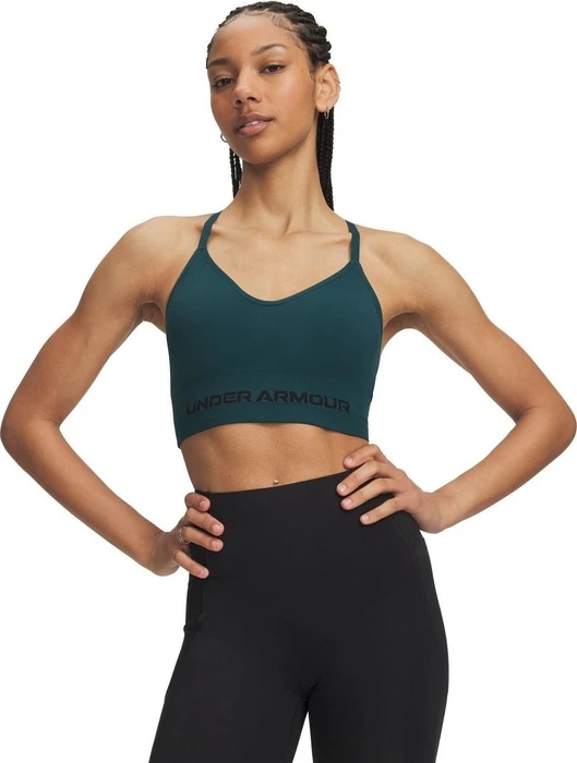 Under Armour Vanish Seamless Low Sport-BH (Damen)