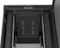 Lanberg 19" Rackschrank 37HE, LCD, freistehend, Flat Pack, V2, Gitternetztür, IP20, RAL 9004, 1000mm tief Vorschaubild