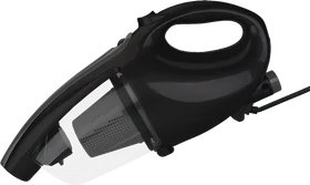 Mestic MS-80 12V Handstaubsauger