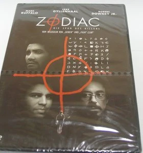 Zodiac - Die Spur des Killers (DVD)