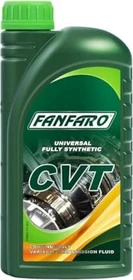 Fanfaro CVT 1l