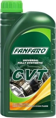 Fanfaro CVT