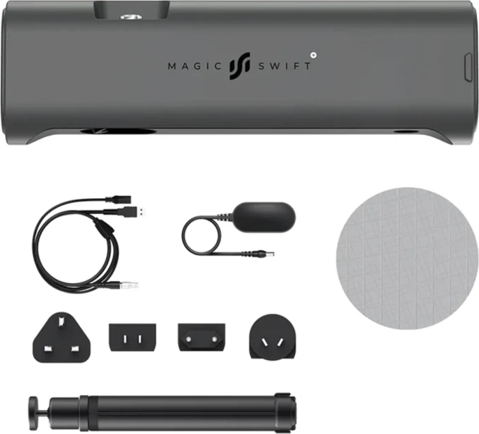 3DMakerPro Magic Swift Plus, Premium