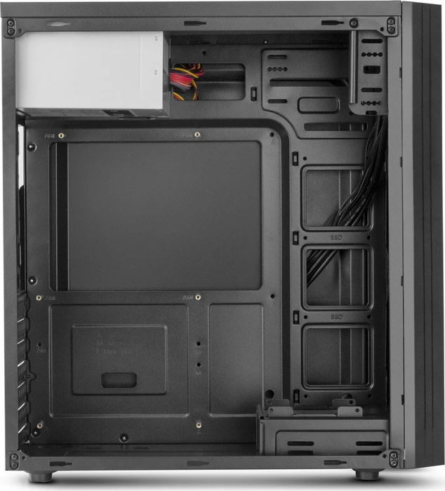 Nox Xtreme Lite 010, 500W ATX
