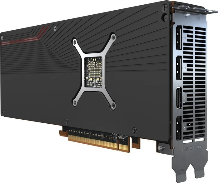 Sapphire Radeon RX 5700 XT 8G, 8GB GDDR6, HDMI, 3x DP, full retail
