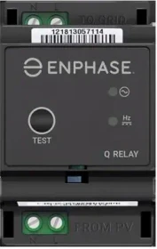 Enphase IQ Relay einphasig
