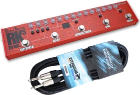 Tech 21 Fly Rig RK5 v2 Richie Kotzen Signature