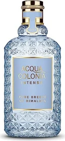 4711 Acqua Colonia Intense Pure Breeze of Himalaya Eau de Cologne, 170ml