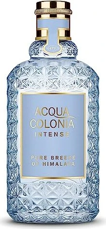 4711 Acqua Colonia Intense Pure Breeze of Himalaya