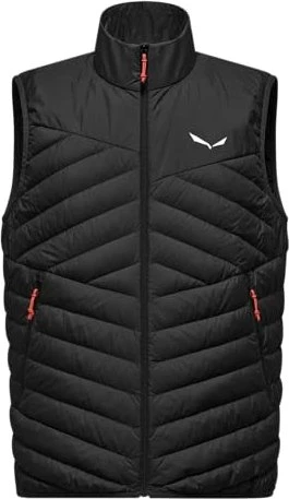 Salewa Brenta RDS Down Weste black out (Herren)
