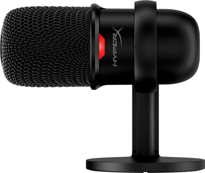 HP HyperX SoloCast schwarz