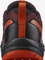 Salomon XA Pro 3D V8 madder brown/black/red orange (Junior) Vorschaubild
