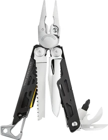 Leatherman Signal Multitool black/stainless
