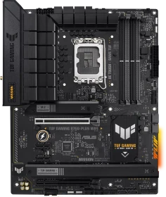 ASUS TUF Gaming B760-Plus WIFI (Intel 1700)