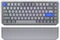 Endorfy Thock 75% Palm Rest V2, grau Vorschaubild