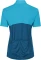Vaude Matera FZ Trikot kurzarm shore blue (Damen) Vorschaubild
