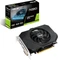 ASUS Phoenix GeForce GTX 1650 OC P, PH-GTX1650-O4GD6-P, 4GB GDDR6, DVI, HDMI, DP Vorschaubild