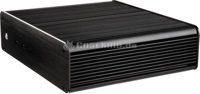 Akasa Euler T, OEM, Thin Mini-ITX